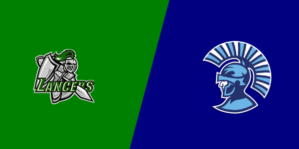 Hilltop High School vs. University City High School