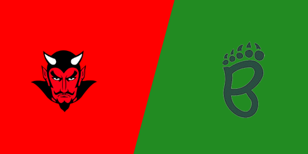 Hall High School vs. St. Bede Academy