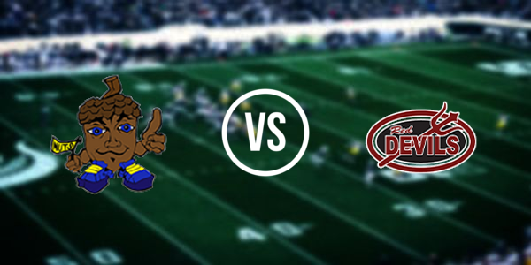 Lowell High School vs Oakland High School