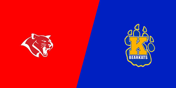 Tomball High School vs. Klein High School