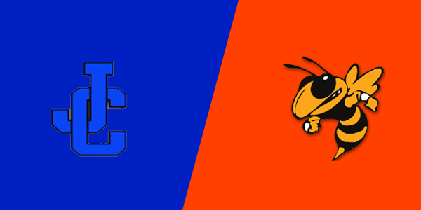 Jackson County vs. Greenfield