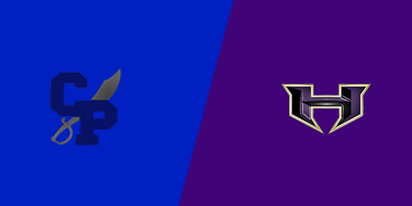 Chilton High School vs. Holland High School
