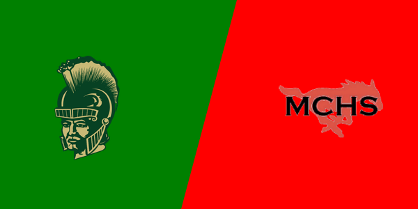 South Johnston High School vs. Middle Creek High School
