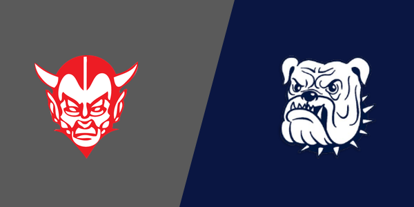 Hinsdale Central High School vs. Riverside-Brookfield High School