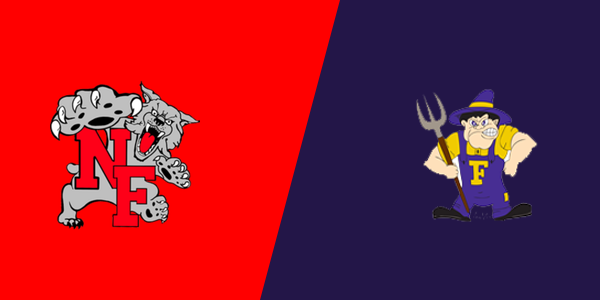 Cuba High School vs. Farmington Central High School
