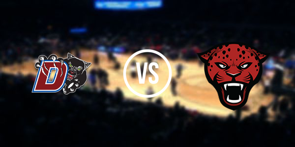 Duncanville High School vs John Horn High School