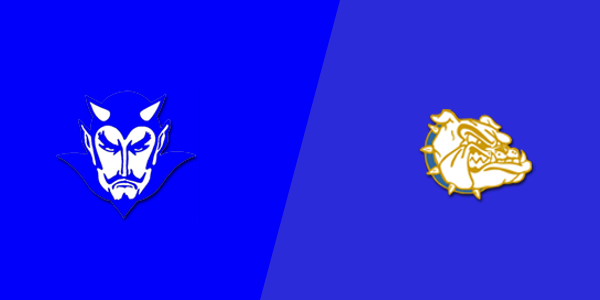 Cordova High School vs. Addison High School