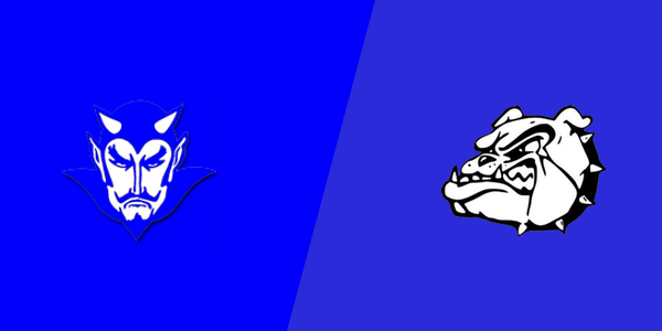 Cordova High School vs. Addison High School