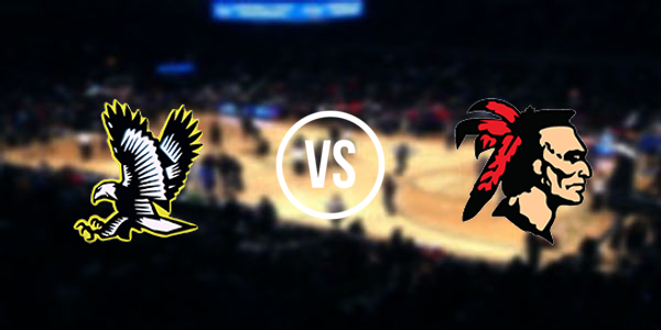 Chesaning High School vs LakeVille Memorial High School