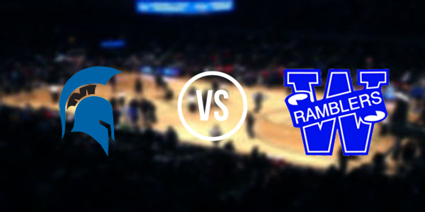 Windber Area High School vs. McConnellsburg High School