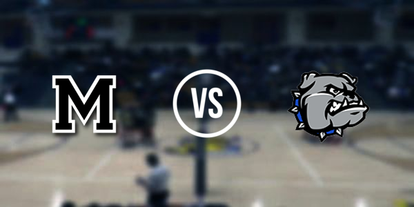 McDade High School vs. Bartlett High School