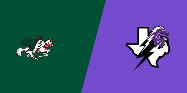 Strake Jesuit College Prep vs. Fulshear High School