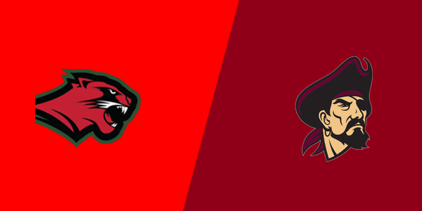 Jamestown High School vs. St. Joseph's Collegiate High School