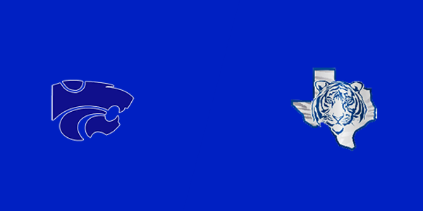 Ford High School vs. Wills Point High School