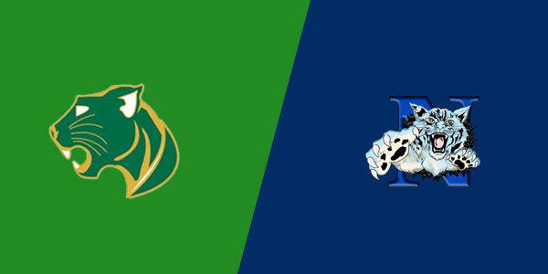 Parkdale High School vs. Northwestern High School