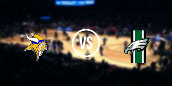 Biggs High School vs. Princeton High School