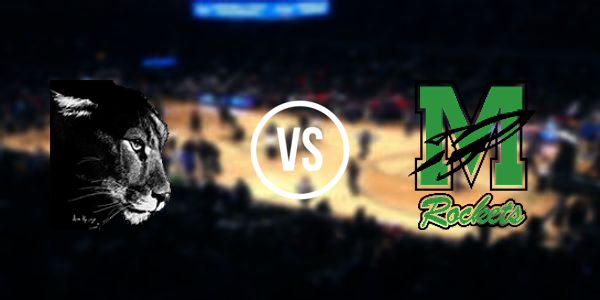 Edwards-Knox Senior High School vs Morristown Senior High School