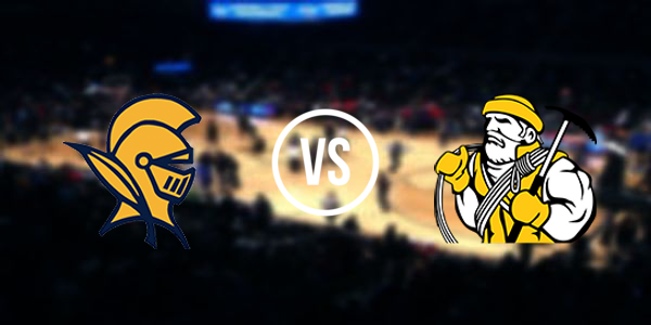 Shrine Catholic High School vs Everest Collegiate High School and Academy