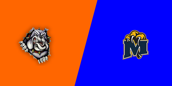 Summerfield High School vs. Erie-Mason High School