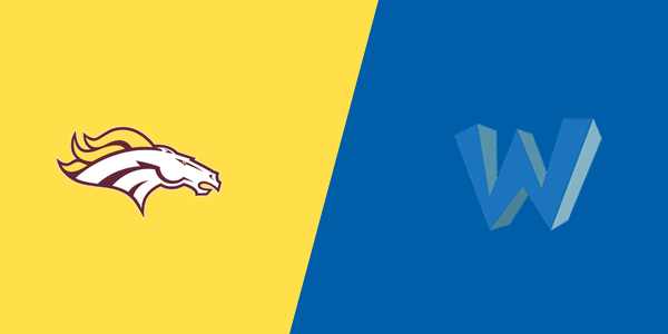 Madison Academy vs. Wilson High School