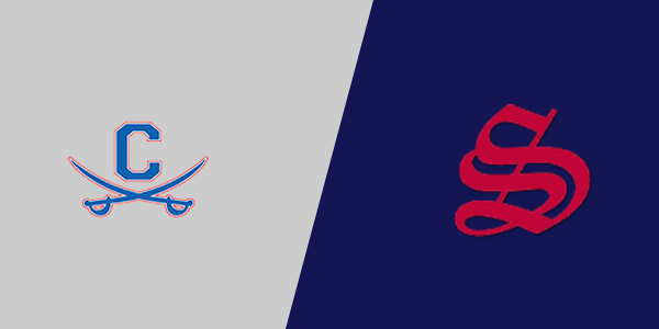 Caroline High School vs. Spotsylvania High School