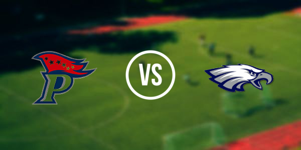 Patriot High School vs. Osbourn High School