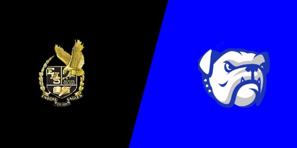 Enochs High School vs. Folsom High School