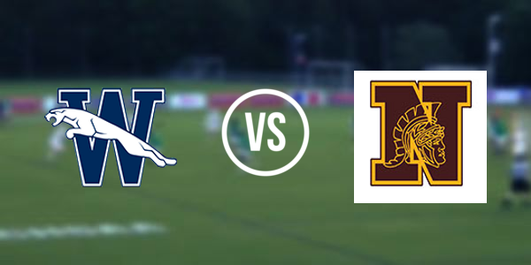 Westerville North High School vs. The Wellington School