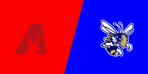 Avonworth High School vs. Freeport Area Senior High School