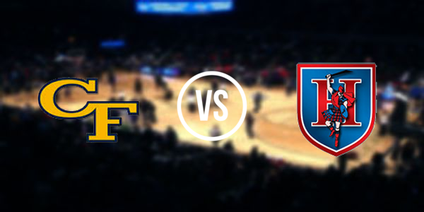 Cape Fear High School vs Scotland High School