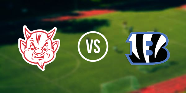 Montgomery Blair High School vs. James Hubert Blake High School