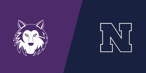 Blue Valley Northwest High School vs. Blue Valley North High School