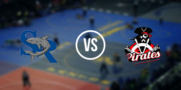 Palm Bay High School vs Sebastian River HS