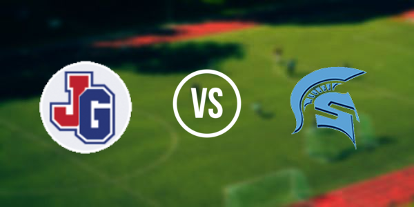 John Glenn High School - Westland vs Stevenson High School