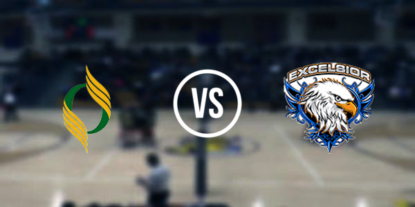 Orangewood Academy vs. Excelsior Charter High School