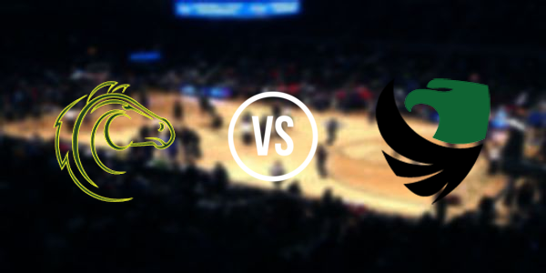 Colstrip High School vs Joliet High School