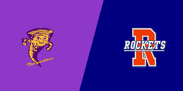 Taylorville High School vs. Rochester High School