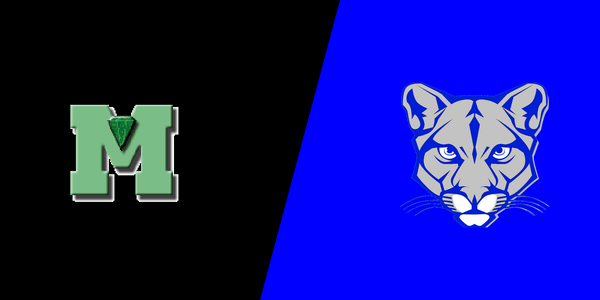 Manistique High School vs. Superior Central High School