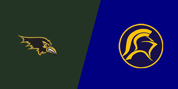 Ravenscroft High School vs. North Raleigh Christian Academy