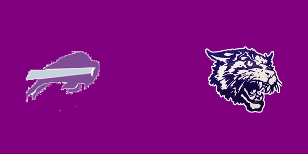 Meade High School vs. Minneola High School