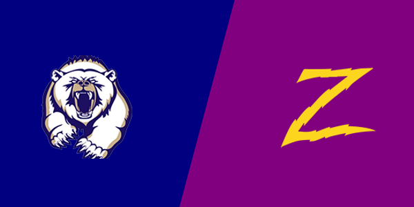 Spring Valley High School vs. Durango High School
