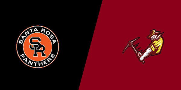 Santa Rosa High School vs. Piner High School