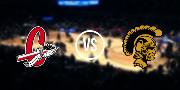 Cherokee High School vs. Carrollton High School