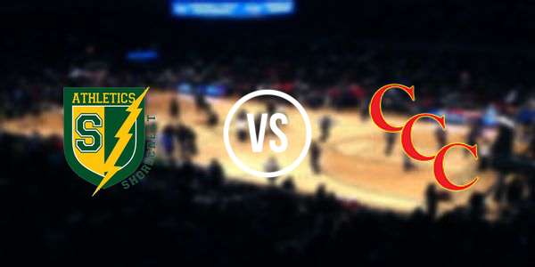 Shorecrest Preparatory School vs. Clearwater Central Catholic High School