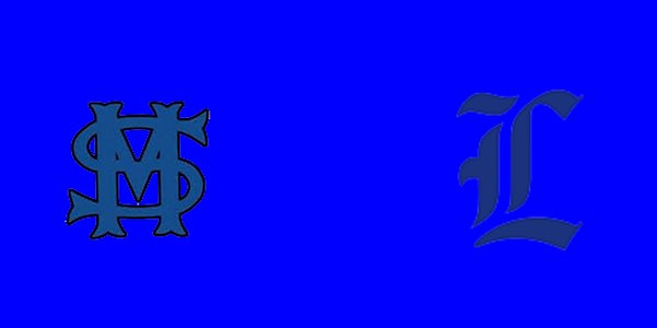 St. Mary's High School vs. Lyndhurst High School