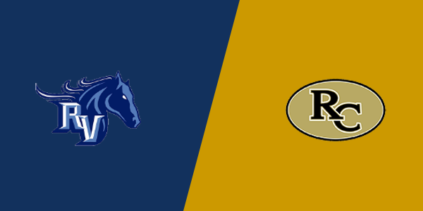 Ralston Valley High School vs. Rock Canyon High School