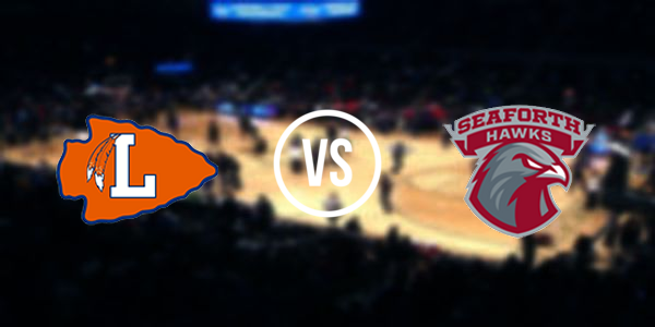 Seaforth High School vs. Louisburg High School