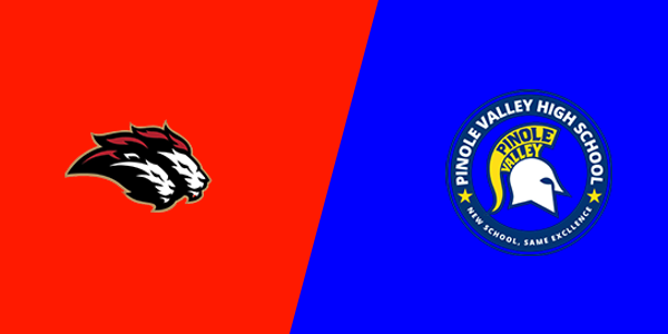 Salesian College Preparatory vs. Pinole Valley High School