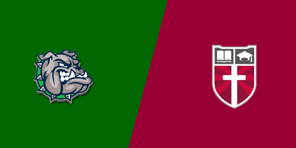 Holtville High School vs. Faith Academy