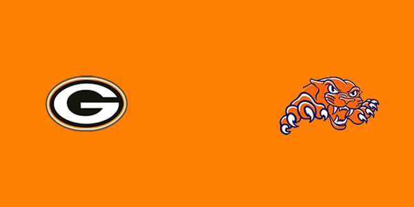 Gillespie High School vs. Pana High School